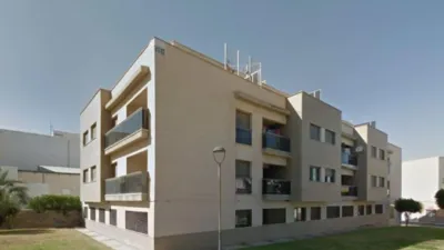 Apartment on Calle de las Palmeras, 1 photo 4